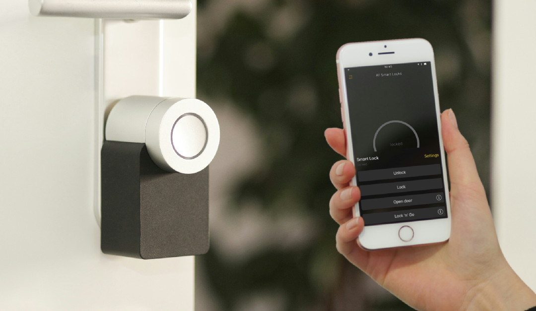 amreeks-smarthome